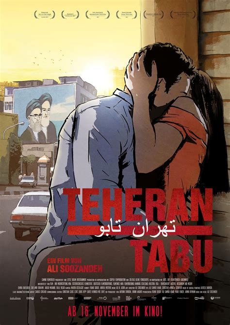 Tehran Taboo (2017)